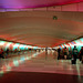 Airport tunnel ~ Multi