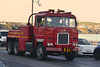 Isle of Man 2013 – Scammell Crusador tow truck