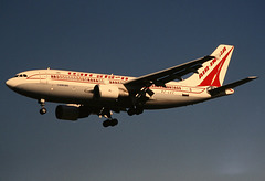 Air India Airbus A310
