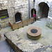 Isle of Man 2013 – Castle Rushen – Courtyard