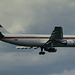 United Arab Emirates Airbus A300