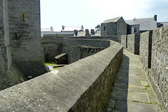 Isle of Man 2013 – Castle Rushen