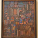 Way to the Citadel by Klee in the Phillips Collection, January 2011