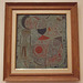 Picture Album by Klee in the Phillips Collection, January 2011