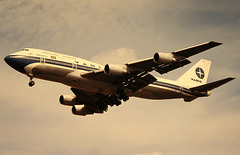 VARIG Boeing 747-300