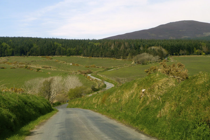Isle of Man 2013 – Countryside