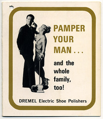 Pamper Your Man!