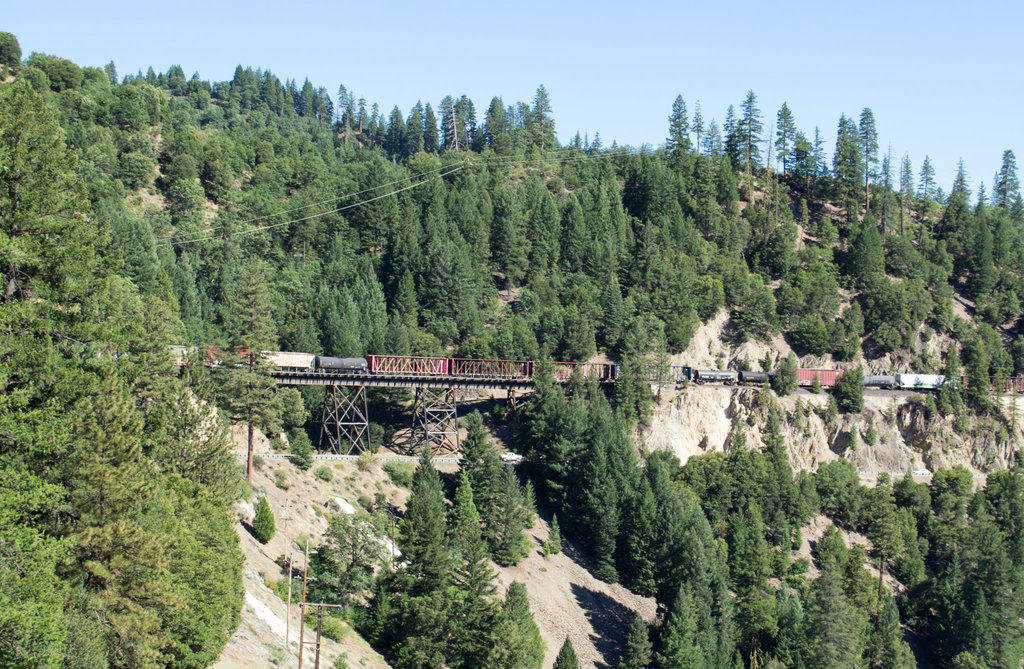 Feather River freight (0193)