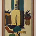 Flour Mill II by Arthur Dove in the Phillips Collection, January 2011
