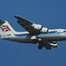 Air UK British Aerospace BAe 146