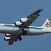 Air UK British Aerospace BAe 146