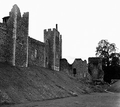 Framlingham castle (4)