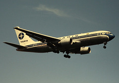 VARIG Boeing 767-200