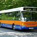 Centrebus Dart at Whipsnade - 6 July 2013