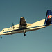 Air UK Fokker F-50
