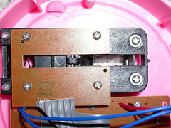 Piggy Bank sensor module