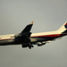 Malaysian Boeing 747-400