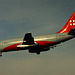 PrivatAir Boeing 737-200