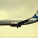 SABENA Boeing 737-200
