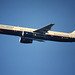 British Airways Boeing 757
