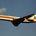 United Airlines Boeing 727-200