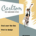 1962 Carlton brochure cover