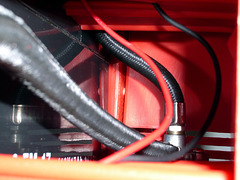 What is cable management?
