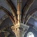 Detail of the Pontaut Chapter House in the Cloisters, Sept. 2007