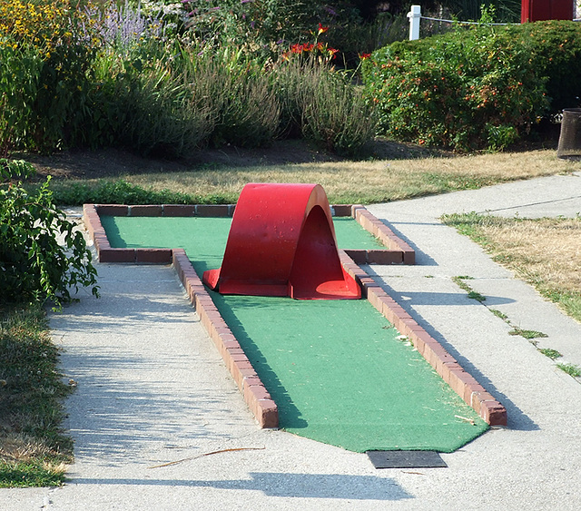 ipernity The Miniature Golf Course in Jones Beach, July 2010 by