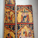 Panels from a Tabernacle in the Cloisters, Sept. 2007