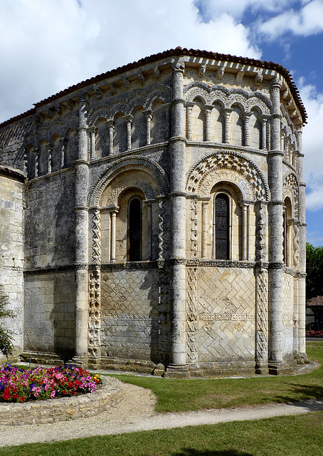 Rioux - Notre-Dame de l’Assomption