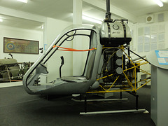 Helicopter Museum_024 - 27 June 2013