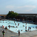 The Kiddie Pool in Jones Beach, July 2010