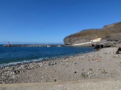 Playa de la Aldea