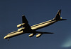 United Parcel Service Douglas DC-8