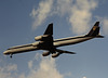 United Parcel Service Douglas DC-8