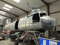 Helicopter Museum_027 - 27 June 2013