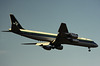Saudia Douglas DC-8