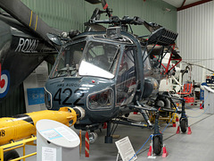 Helicopter Museum_030 - 27 June 2013