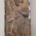 Grave Stele of Mnesikles in the Princeton University Art Museum, August 2009