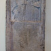 Grave Stele in the Princeton University Art Museum, August 2009