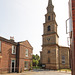Saint Peter and Saint Leonard's Church, Horbury, West Yorkshire
