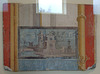 Fragment of a Wall Painting in the Princeton University Art Museum, Aug 2009