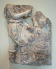 Relief of Silvanus Holding the Entrails of a Sacrificial Victim in the Princeton University Art Museum, August 2009