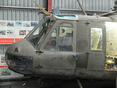Helicopter Museum_038 - 27 June 2013