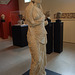 Portrait Statue of a Trajanic Woman in the Princeton University Art Museum, August 2009