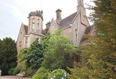 Alton Manor, Derbyshire 024