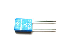 33µH inductor