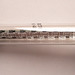 Ice Tube clock - VFD soldered