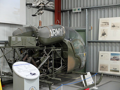 Helicopter Museum_039 - 27 June 2013